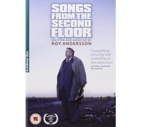 Songs from the Second Floor