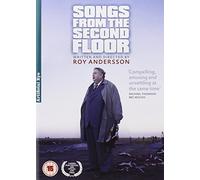 Songs From The Second Floor [DVD]