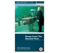 Songs From The Second Floor [VHS]