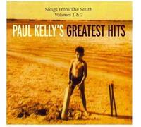 Songs from the South - Paul Kelly Compact Disc
