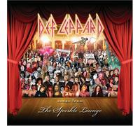 Songs From The Sparkle Lounge