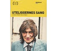 Songs From The Street (Uteliggernes sang)