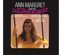 Songs From The Swinger And Other Swingin' Songs