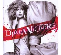 Songs from the Tainted Cherry Tree Import Edition by Diana Vickers (2010) Audio CD