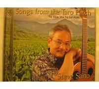 Songs From the Taro Patch