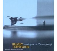 Songs from the Thievery Hi