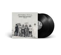 Songs From The Vault: 1975-1978 (Recycled Black Vinyl) (RSD 2025)