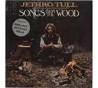 Songs From The Wood - 1st - Complete - Stickered - EX [VINYL]