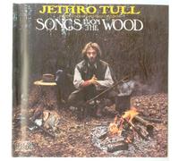 Songs From the Wood