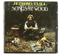 Jethro Tull - Songs from the Wood [CD]