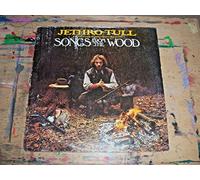 Songs From The Wood