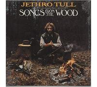 Songs From The Wood - 3rd