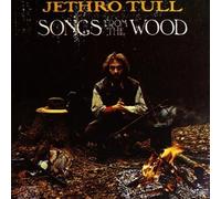 Songs From the Wood Original recording reissued Edition by Jethro Tull (1999) Audio CD