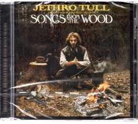 Songs From The Woods by Jethro Tull (CD )