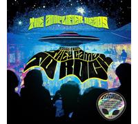 Songs From They Came To Rock (alien Green)
