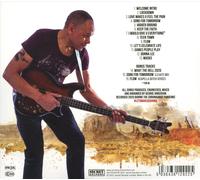 SONGS FROM TOMORROW [2/26] NEW CD