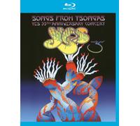 Songs From Tsongas 35th Anniversary Concert [Blu-ray] [2014] [US Import]