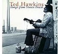 Songs From Venice Beach by TED HAWKINS (1995-10-03)