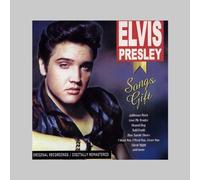 Songs Gift-Elvis Presley - Songs Gift-Elvis Presley