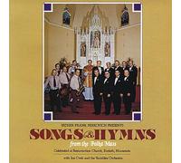 Songs & Hymns from Original Polka Mass