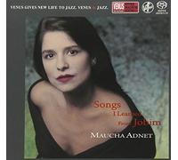 Songs I Learned From Jobim