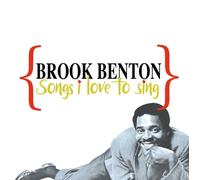 Songs I Love to Sing [VINYL]