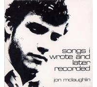 Songs I Wrote And Later Recorded