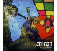 Songs Ii -Biosphere Smapler
