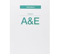 Songs in A&E