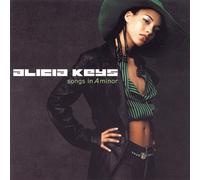 Alicia Keys - Songs in a Minor