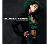 ALICIA KEYS - Songs in A Minor