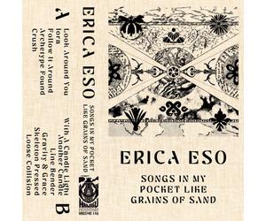 Songs in my pocket like grains of sand