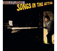 Songs In The Attic - Billy Joel Vinyl
