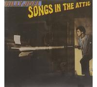 Songs in the Attic by Billy Joel