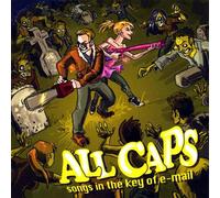 Songs in the Key of E-Mail