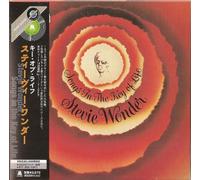 Songs in the Key of Life