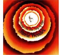 Stevie Wonder - Songs In The Key Of Life [VINYL]