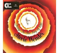 Songs in the Key of Life