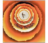 Songs in the Key of Life by Wonder, Stevie Original recording remastered edition (2000) Audio CD