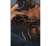 Songs in the Key of Love: A Love on Repeat Spin-off