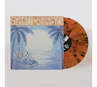 Songs In The Key of Yikes (Indie Exclusive, Orange&BlackSwirl Vinyl LP)