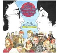 Songs Lennon & McCartney Gave Away (Various Artists)