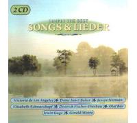 Songs & Lieder - Songs & Lieder