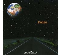 Songs - Lucio Dalla CD
