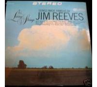 Songs Made Famous By Jim Reeves [VINYL]