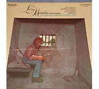 Songs Made Famous By Johnny Cash [Vinyl LP]