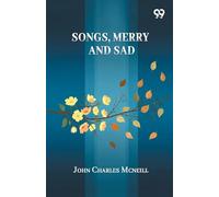 Songs, Merry And Sad