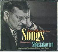 Songs & Music for King Lear