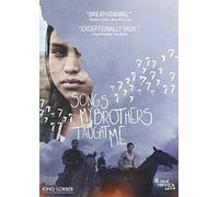 SONGS MY BROTHERS TAUGHT ME