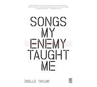 Songs My Enemy Taught Me
